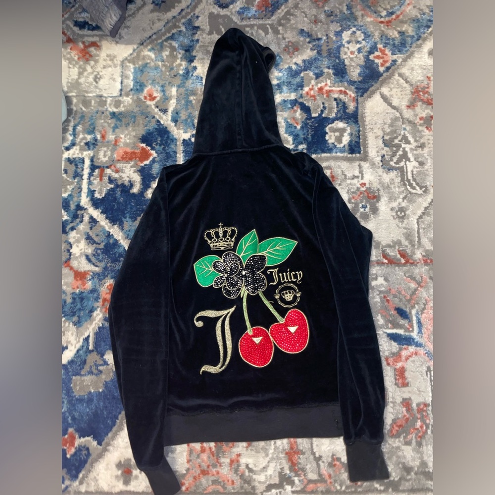 🍒Juicy Couture Tracksuit 🍒